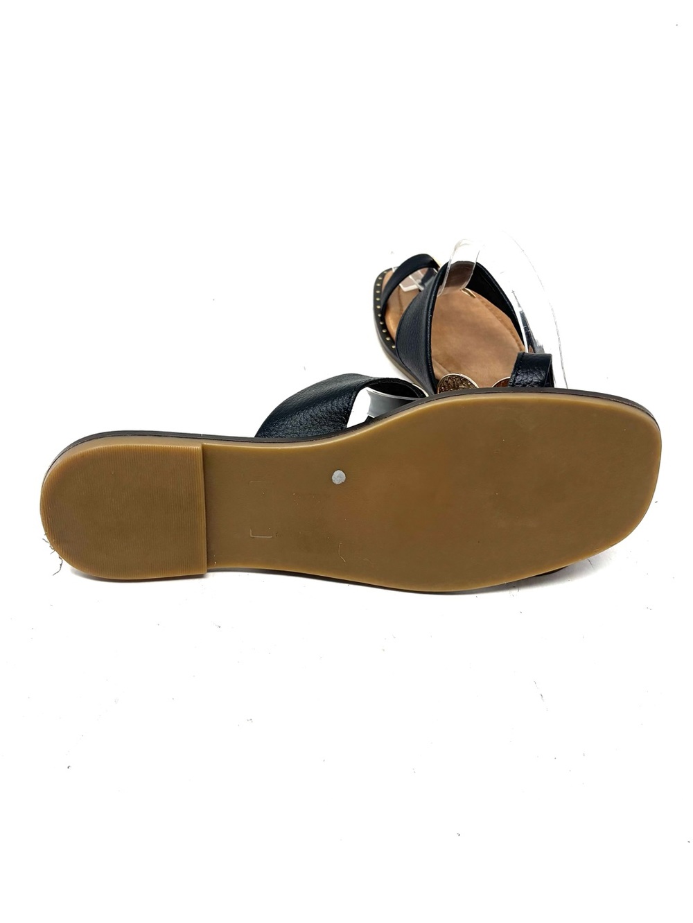 NEW Coach and Four Sandals - Picture 3 of 7
